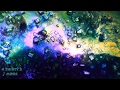 k?d - Birth of The Universe (Saudeep Remix) 432hz [Drum and Bass]