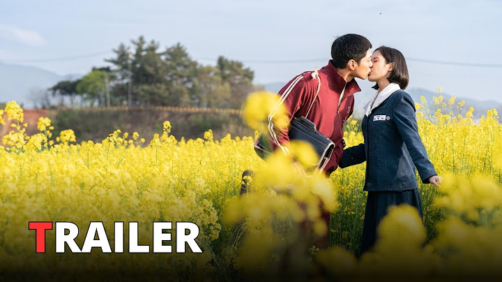 QUANDO LA VITA TI DÀ MANDARINI - Volume 4 (2025) | Trailer italiano della serie k-drama di Netflix