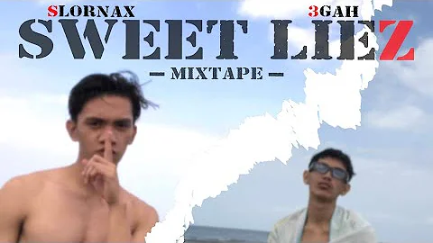 SEE IT IN YO EYES - 3GAH FT. SLORNAX