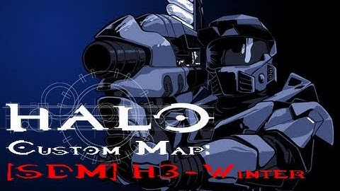 Halo CE: Halo 3 Weapon Mod (Halo Custom Edition)