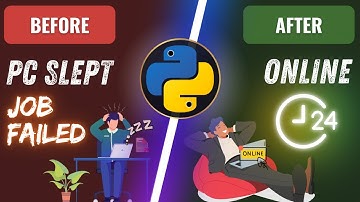 Keep Your Computer Awake: Effortless Mouse Automation With Python || Py-Automate