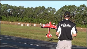 Michael Wargo Instruction: Learn the HOVER TORQUE ROLL  Trick to Learn Easier