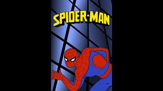 Spider-Man "Theme Song" (1967 Cartoon)