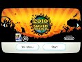2010 FIFA World Cup South Africa / Gameplay Wii