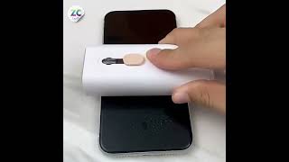 7 in 1 Soft Brush Multi-Function Cleaning Pen Tools Kit screenshot 1