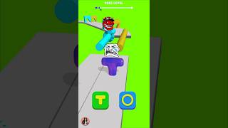 Best And Cool Game Ever Blob Shifter 3D Boss Level