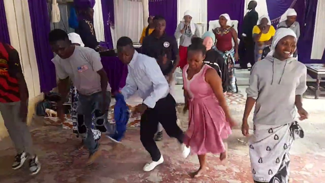 Sunday service Praise 18.1.26