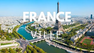 Les 10 Plus Belles Villes de France