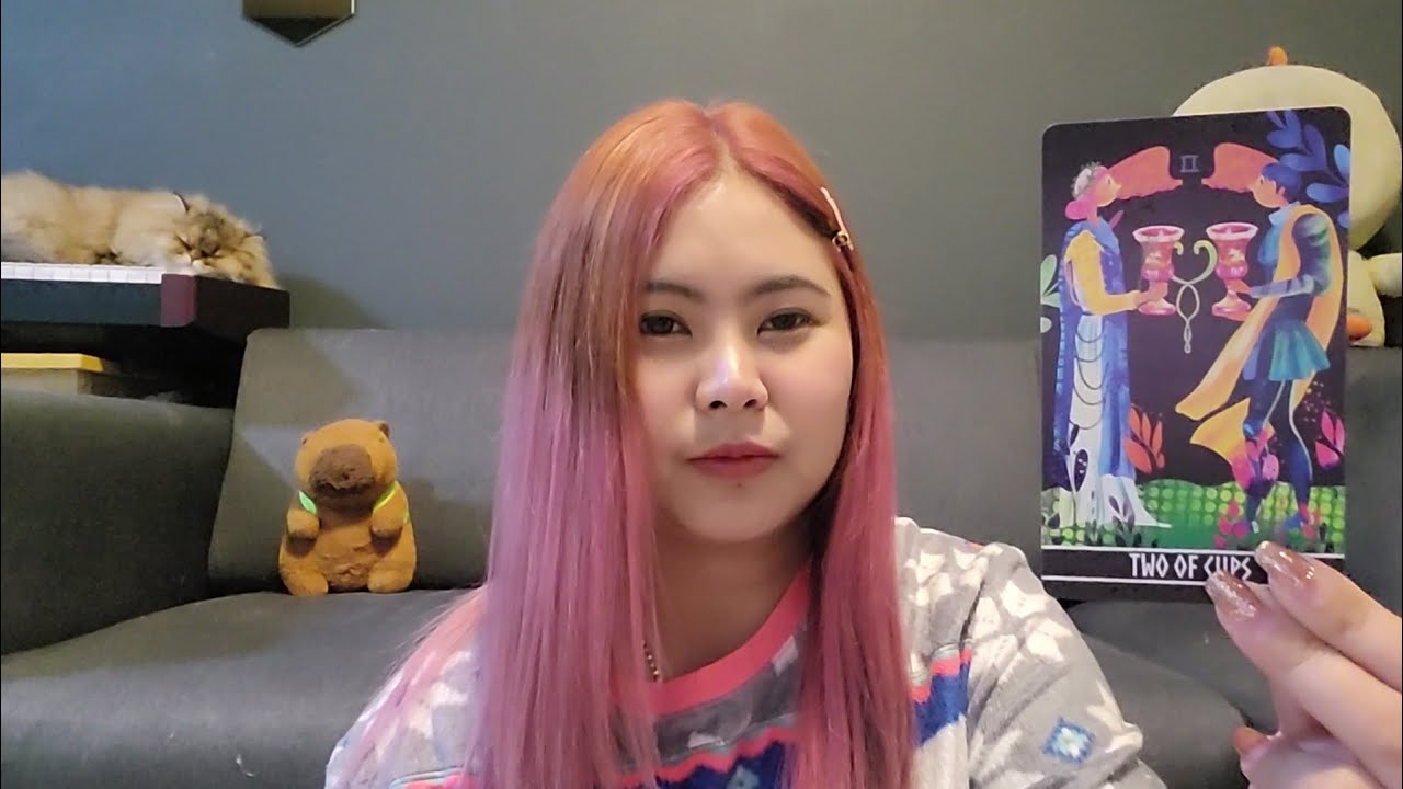 Random By แม่หมอกุ๊ก🐥✨️: อัพเดทความรู้สึกเค้าคนนั้นตอนนี้💖💖