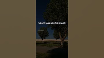 سورة الإسراء ادريس ابكر
