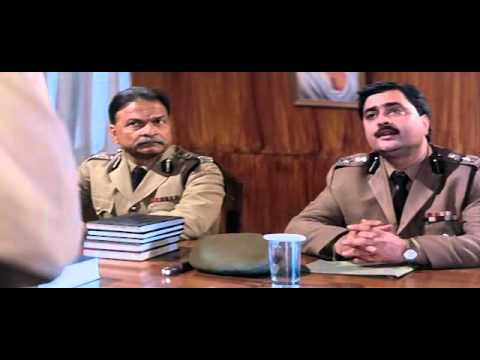 Download Yeshwant (1997) - Best Replies To Senior Officers