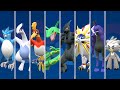 How to Get All Legendary Pokémon in The Indigo Disk (Pokémon Scarlet &amp; Violet)