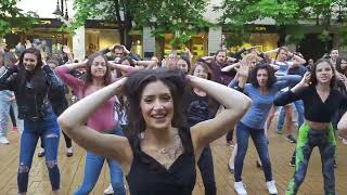Street Show- Sofia, Vitosha Street