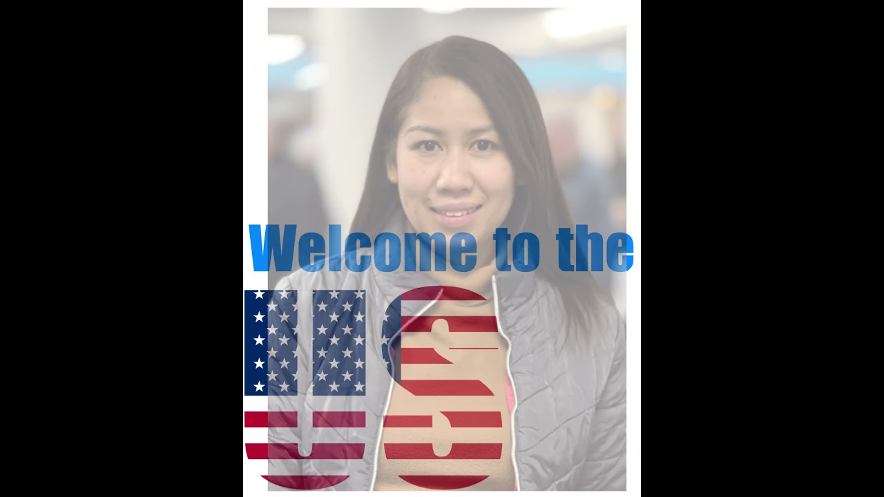 New Arrival, UCI US Registered Nurse 