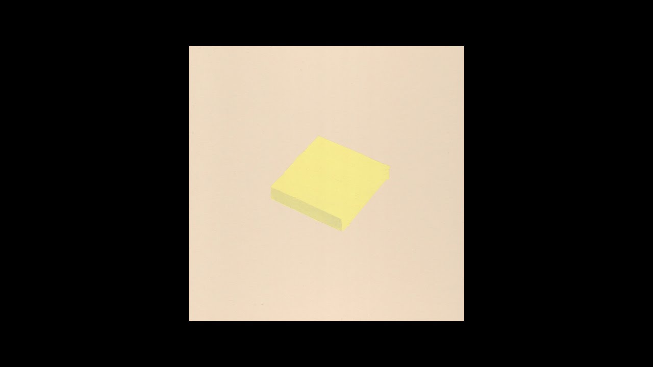 h hunt — playing piano for dad (vinyl, slowed to 29.7rpm) - YouTube