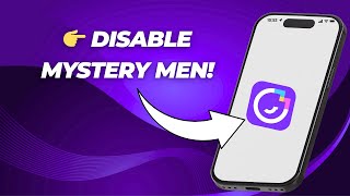 How to Disable Mystery Men Option on MICO App (Hide Anonymous Visitors | 2026 Guide) screenshot 2