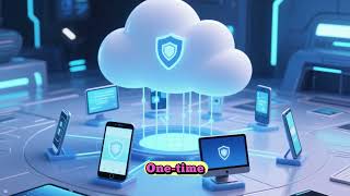 Secure Logins with Authentication, Password Managers & Code Generator in One App screenshot 4