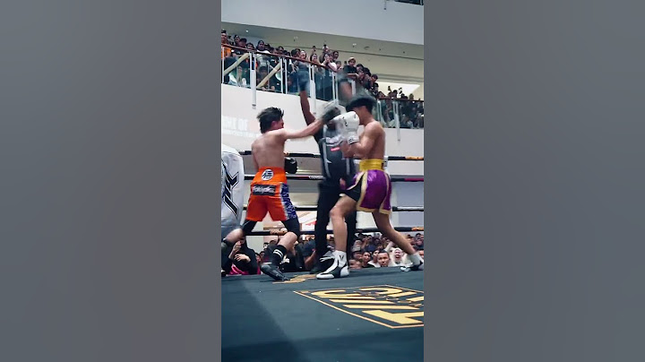 Jaden Putera Bachtera Win TKO vs MALAYSIA Mad Khan #jaden #funny #rania #aiteam #madkhan #raden