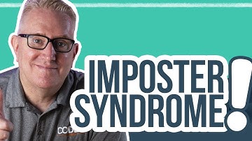 Imposter Syndrome as a Developer