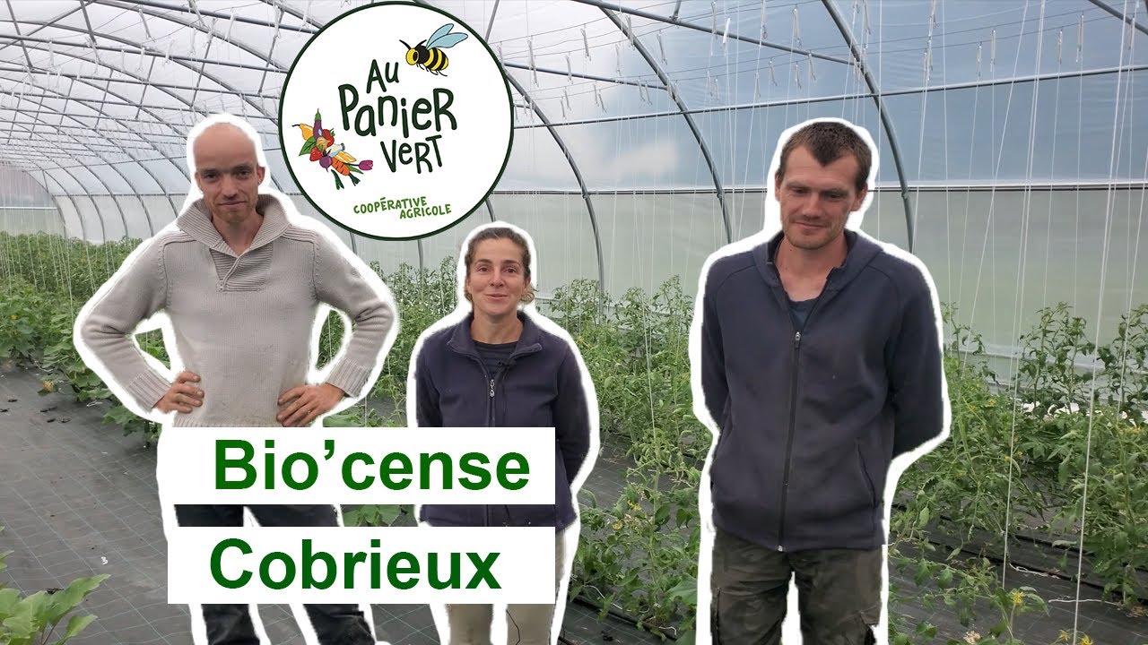 En direct de nos fermes - Ep 21 | Bio'cense