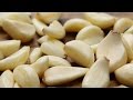 The Easiest Way To Peel Garlic