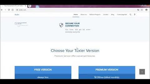 how to install tuxler