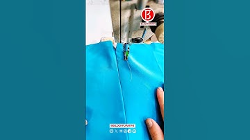 Sewing Tools And Tutorial Zipper Sewing Tips