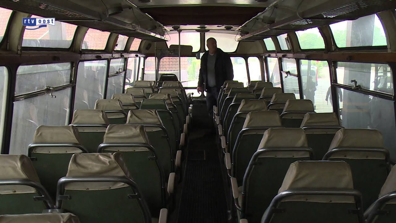 Kijkdag bij Oad Holten, veiling sluit woensdag