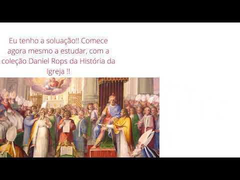 História da Igreja