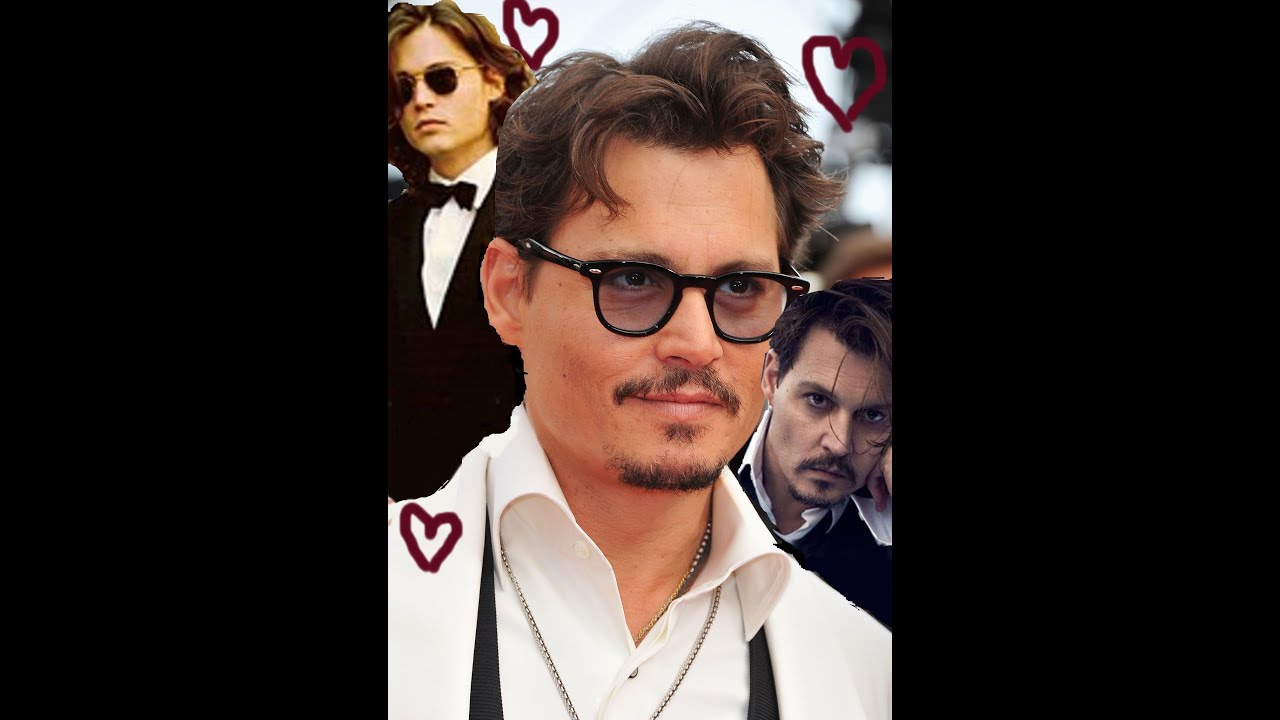 The Best of Depp edits