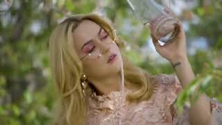 Katy Perry   Making Of “Never Really Over” Lanier McKinney