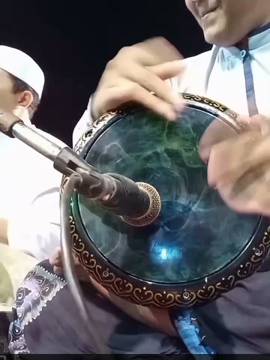Story Wa darbuka Azzahir