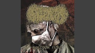 Paediatrician - Splatteria ja Horroria (Rotten Sound cover)