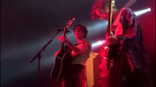 Stephen Sanchez-Hold Her While You Can/Kayla @ Colours, Hoxton, 13th July 2022