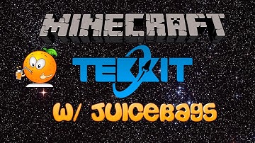 Minecraft Tekkit Server Update!