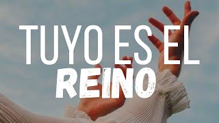 Miniatura de "Tuyo Es El Reino - Averly Morillo FT.  Yesenia Then (Letra)"