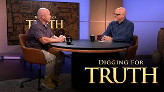 Details Looking Back at ABR's Archaeology | Digging for Truth Episode 302 Update