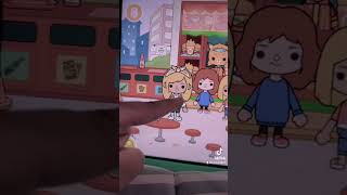 Skye And Maddie Misbehaves At Carls Jr. And Gets Grounded Ft.