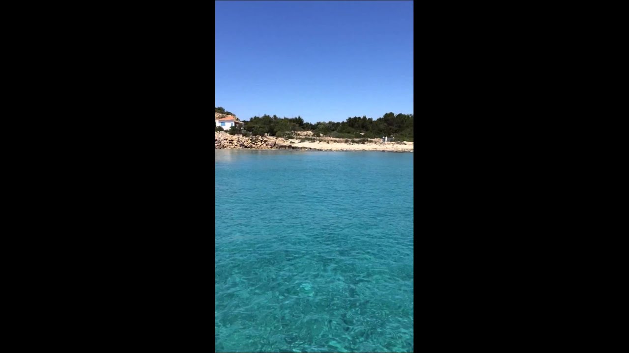 San Pietro - Sardegna