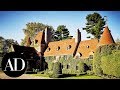 Inside Tommy Hilfiger's Connecticut Castle in 360° | Architectural Digest