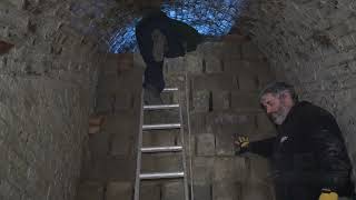 Inside Dover Western Heights Citadel – Secret Tunnels Revealed