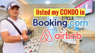 Part 2 | How to Make Money on Airbnb and Booking.Com?