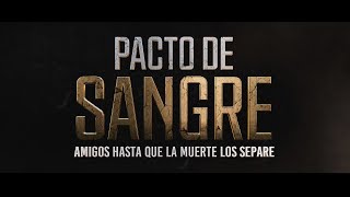 Nueva nocturna | Pacto de Sangre