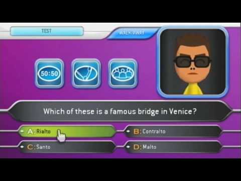 Who Wants To Be A Millionaire? 2nd Edition