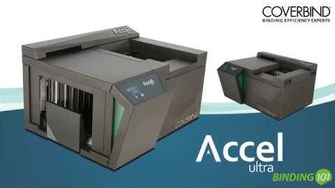 Coverbind Accel Ultra | How To Use & Product Overview | Binding101