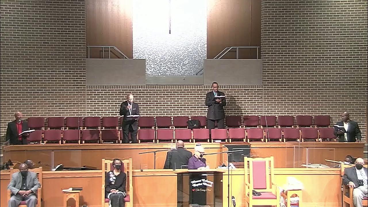 Mount Calvary Live Stream YouTube