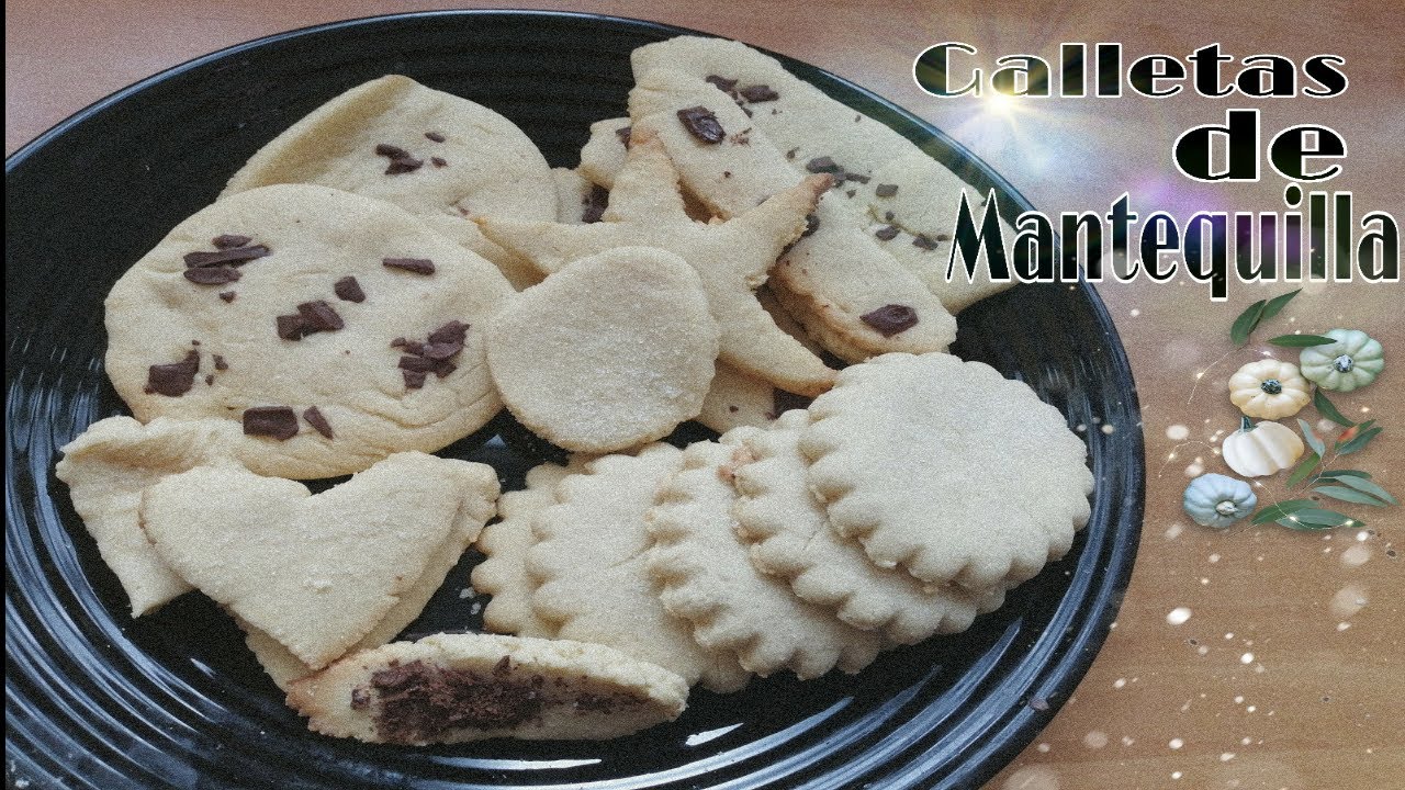 Bolsa Galletas De Mantequilla Cascabel