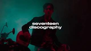 ranking seventeen title tracks | updated