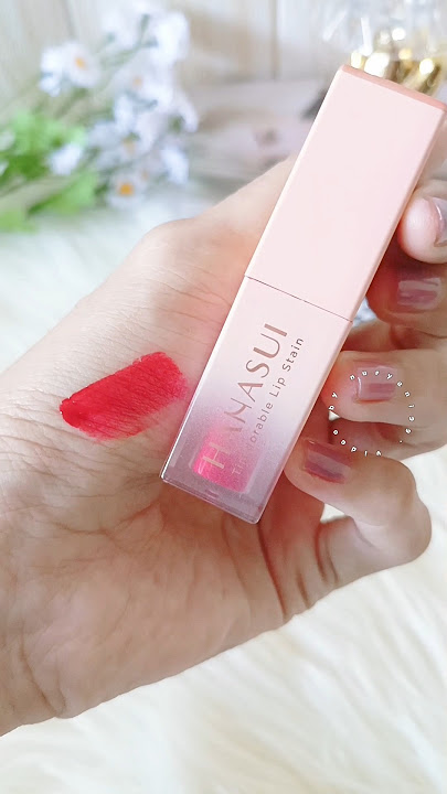 Lip tint awet❣️, 🔗Link di bio no. 8 #liptintreview #liptintmurah