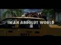 Absolut vodka  in an absolut world  taxi